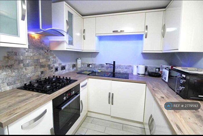 1 Bedroom Maisonette To Rent In Bridgnorth Drive, Nottingham, NG11