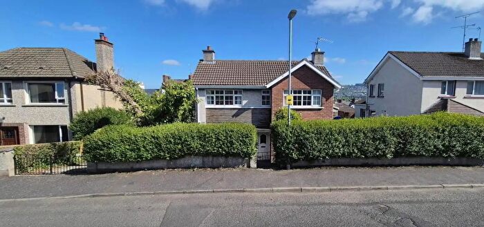 3 Bedroom Detached House For Sale In Oakfield Road, Derry, BT48