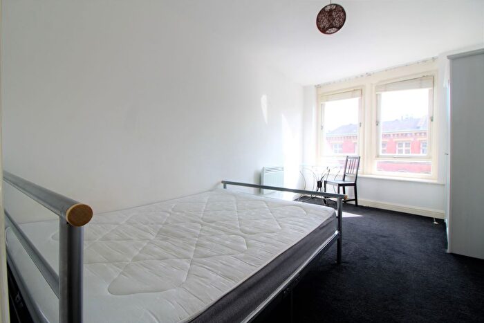 1 Bedroom Flat To Rent In Central Road, Leeds, LS1