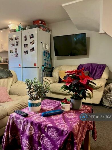 6 Bedroom Terraced House To Rent In Saxony Road, Liverpool, L7