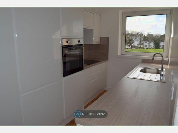 2 Bedroom Flat To Rent In Wilmot Road, Glasgow, G13