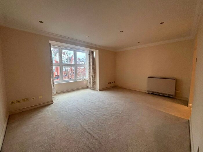 1 Bedroom Flat To Rent In Symphony Court, Sheepcote Street, Birmingham, B16