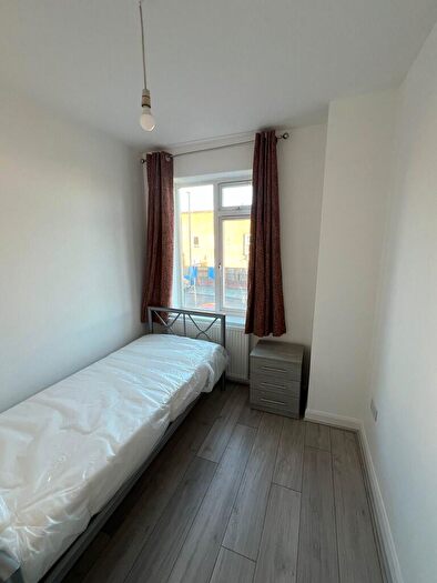 Barn Conversion To Rent In Mill Lane, Newcastle Upon Tyne, NE4