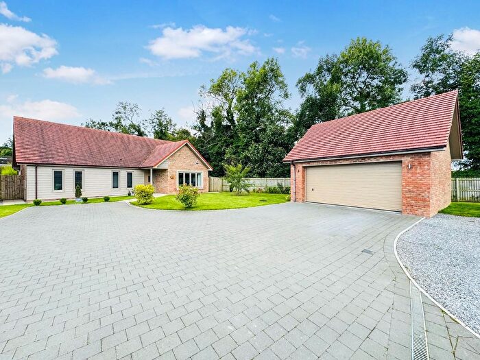 3 Bedroom Detached Bungalow For Sale In Highgate Meadows, Dalton Piercy, Hartlepool, TS27