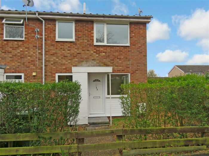 1 Bedroom House To Rent In Ilex Road, St. Ives, Cambridgeshire, PE27