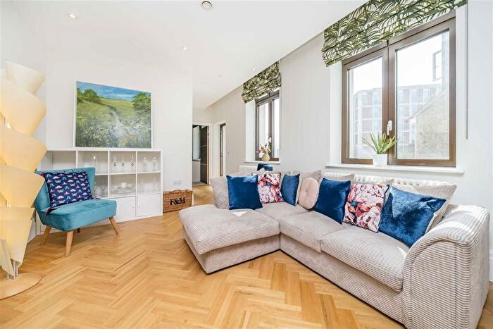 1 Bedroom Flat To Rent In Acre Lane, London, SW2