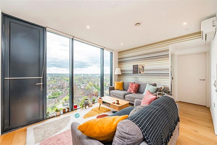 2 Bedroom Flat For Sale In Walworth Road, Elephant Amp; Castle, SE1