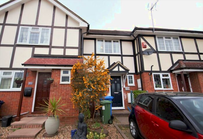 2 Bedroom Terraced House To Rent In Thrush Green, HA2