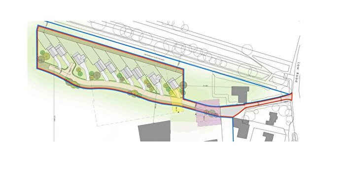 Plot For Sale In Low Road, Spalding, PE12
