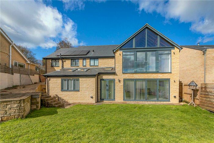 4 Bedroom Detached House For Sale In High Street, Wellow, Bath, BA2