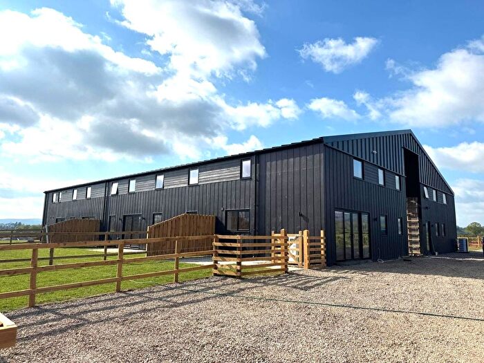 3 Bedroom Barn Conversion For Sale In Barn Greete, Ludlow, Shropshire, SY8