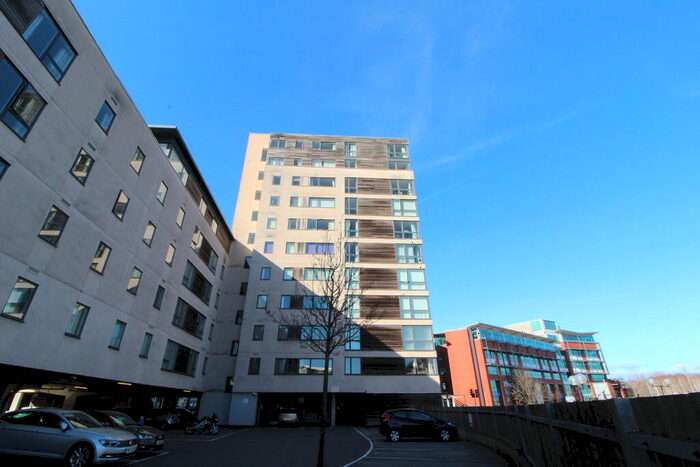 1 Bedroom Apartment To Rent In Sirius House, Celestia, Cardiff Bay, CF10