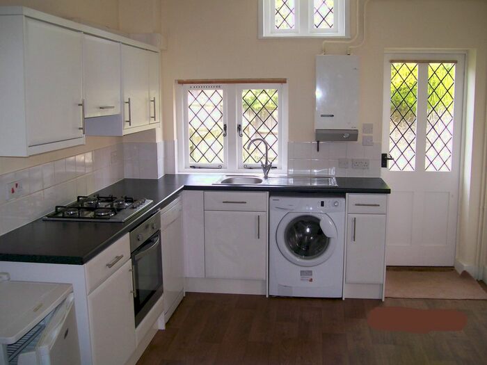2 Bedroom End Of Terrace House To Rent In Stane Street, Ockley, Dorking RH5