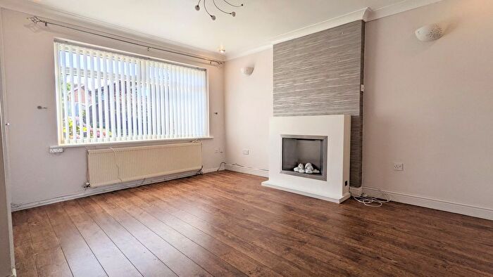 3 Bedroom Detached House For Sale In Kestrel Park, Skelmersdale, WN8