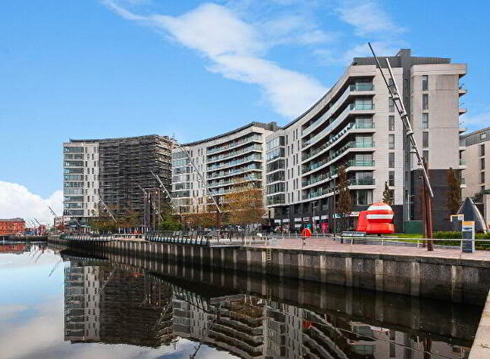 2 Bedroom Apartment / Flats For Sale In Apartment . The Arc D Queens Road, Belfast, BT3
