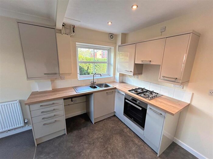 2 Bedroom Apartment To Rent In Millgrove Gardens, Woodfield Street, Kidderminster, DY11