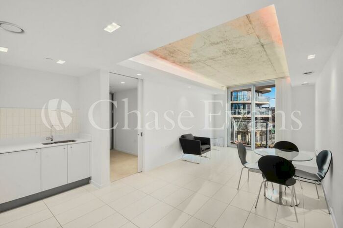 1 Bedroom Flat To Rent In Tidal Basin Road, Royal Docks, London, E16