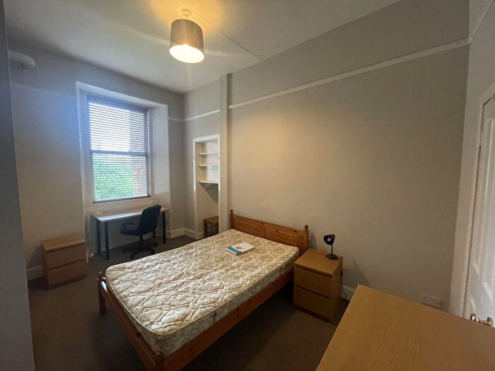 3 Bedroom Flat To Rent In Haymarket Terrace, Edinburgh, EH12