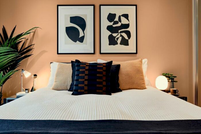 3 Bedroom Apartment To Rent In Solasta Riverside, Clyde Place, Glasgow, G5