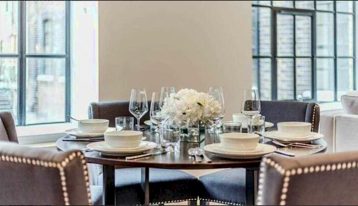 2 Bedroom Flat To Rent In Palace Wharf, Rainville Road, Hammersmith, W6