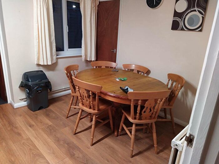 5 Bedroom House To Rent In Forest Road, Colchester, Essex, CO4