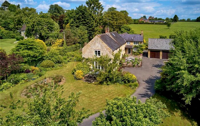 5 Bedroom Detached House For Sale In Main Street, Shalstone, Buckingham, MK18