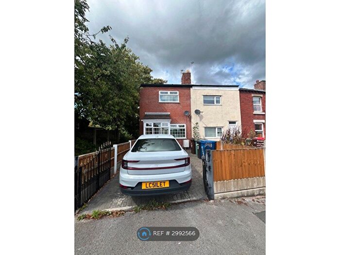 2 Bedroom End Terrace House To Rent In Marsh Green, Wigan, WN5