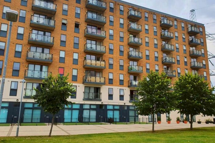 1 Bedroom Flat To Rent In Durnsford Road, London SW19