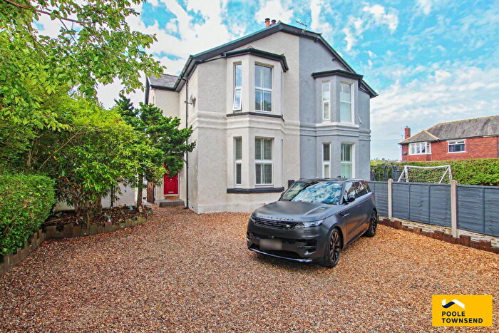 4 Bedroom Semi-Detached House For Sale In Hawcoat Lane, Barrow-in-furness, LA14