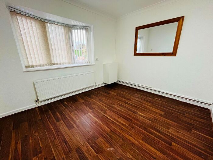 1 Bedroom Flat To Rent In A Vicarage Lane, Ash Green, Coventry, CV7