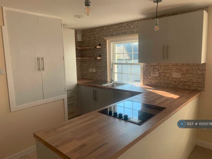 1 Bedroom Flat To Rent In Tannery Brae, Gatehouse Of Fleet, DG7