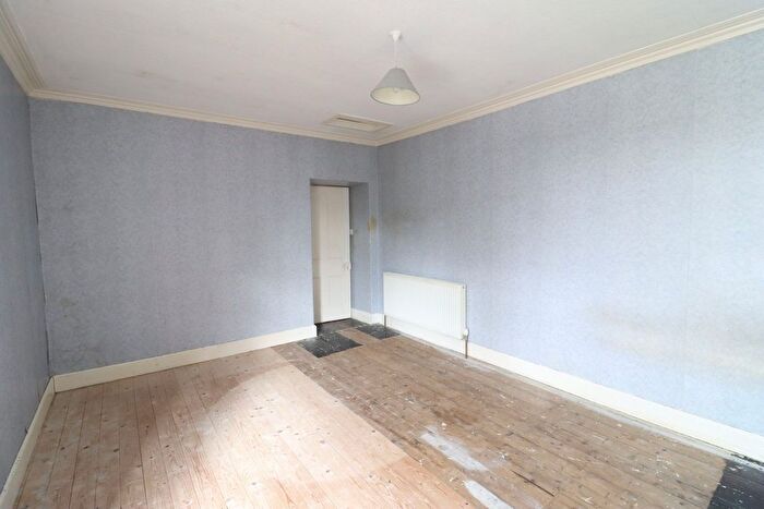 3 Bedroom Semi-detached House For Sale In Queen Street, Castle Douglas, DG7