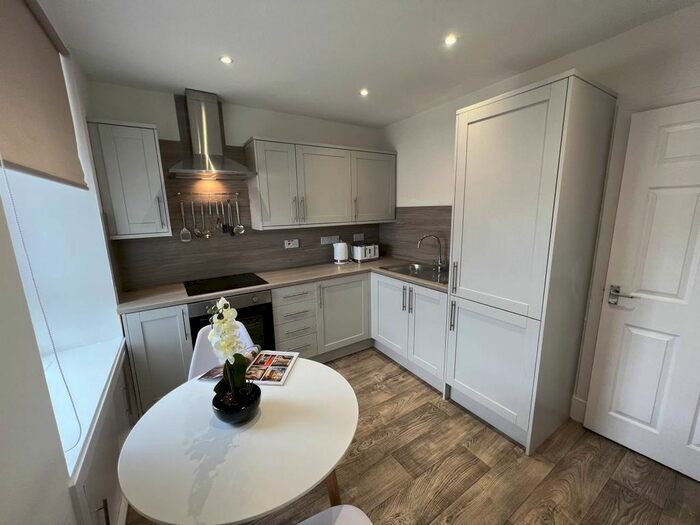 1 Bedroom Flat To Rent In Hilltown, Dundee, DD3