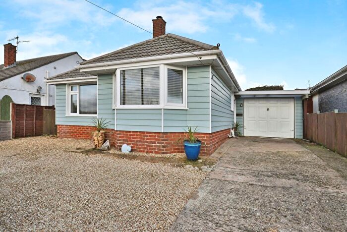 2 Bedroom Bungalow For Sale In Bridport Road, Poole, Dorset, BH12