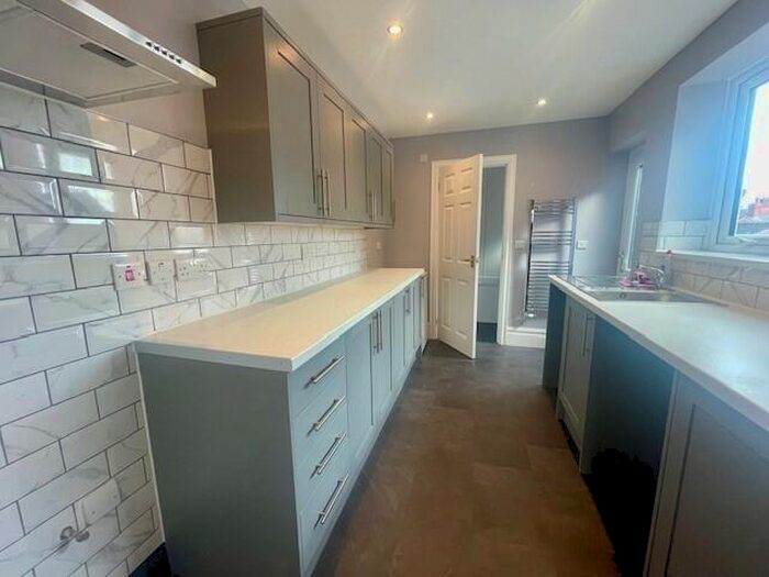 3 Bedroom Terraced House To Rent In Milman Road, Lincoln, LN2