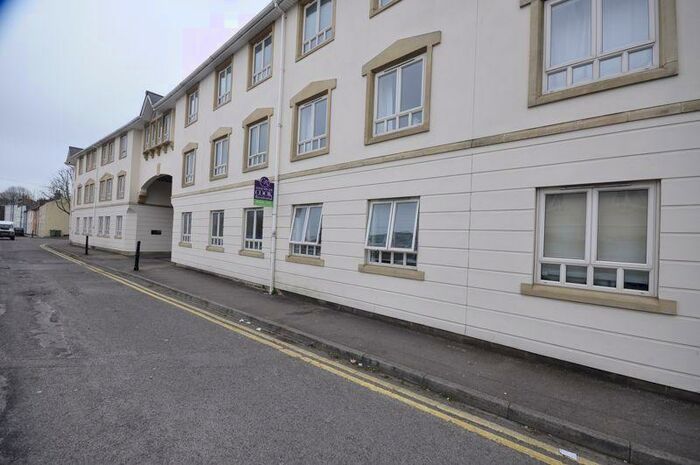 2 Bedroom Flat To Rent In Sherborne Street, Cheltenham, GL52