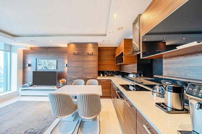 2 Bedroom Flat For Sale In St. Anns Road, Harrow, HA1