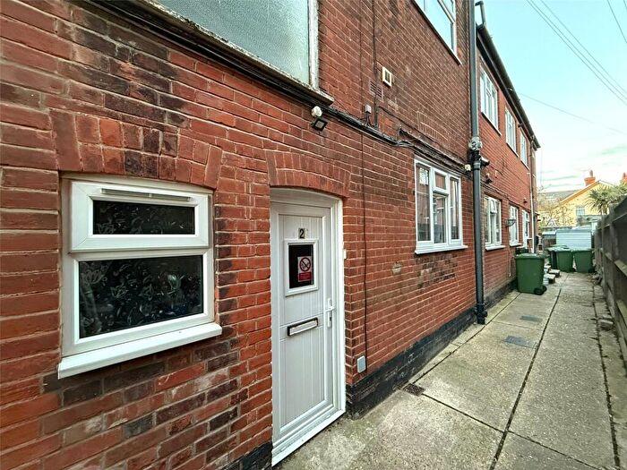 2 Bedroom Flat To Rent In Avondale Road, Gorleston, Great Yarmouth, Norfolk, NR31