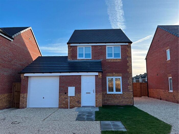 3 Bedroom Detached House To Rent In Sidings Road, Grimsby, DN31