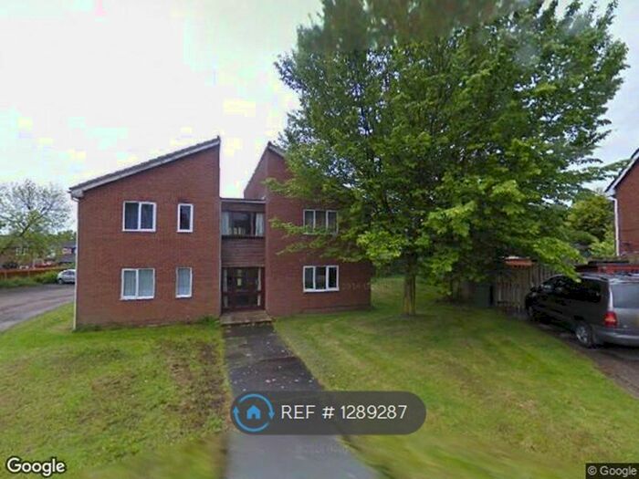 1 Bedroom Flat To Rent In Leegomery, Telford TF1
