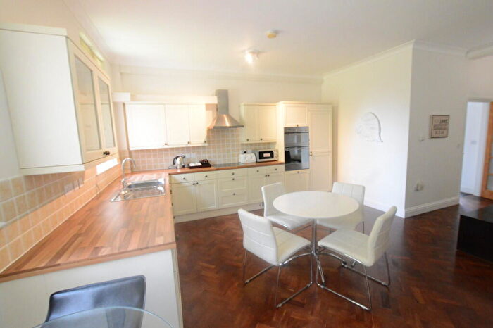 3 Bedroom Apartment To Rent In Hengrave, Bury St Edmunds, IP28