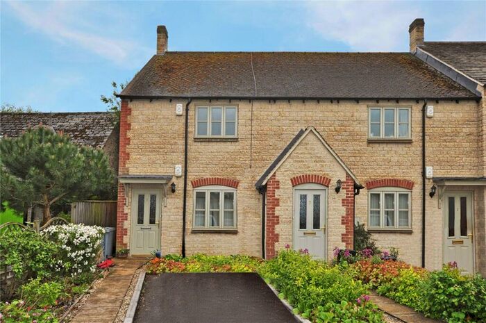 1 Bedroom Apartment To Rent In The Dawes, Witney Road, Freeland, Oxfordshire, OX29