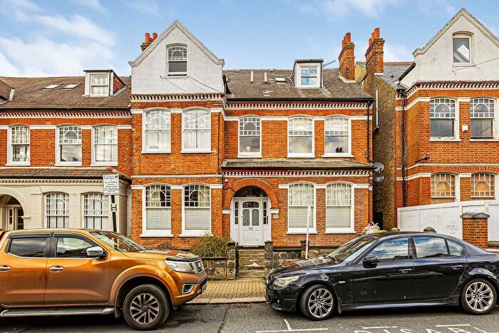 1 Bedroom Flat To Rent In Elmbourne Road, London, SW17