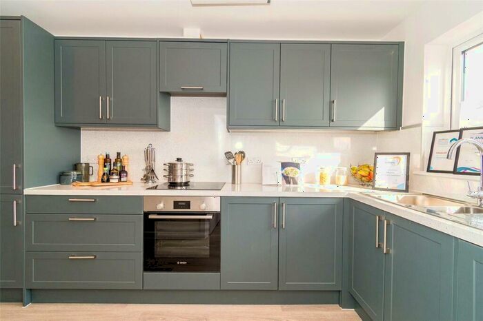 3 Bedroom Terraced House For Sale In Searle Drive, Gosport, PO12