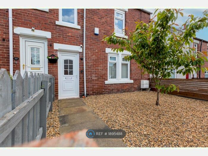 3 Bedroom Terraced House To Rent In North View, Newbiggin-By-The-Sea, NE64