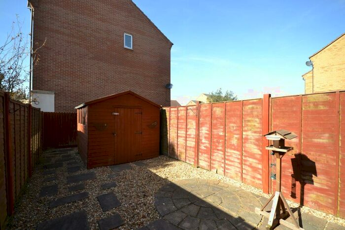4 Bedroom Terraced House To Rent In Thackeray, Bristol, BS7