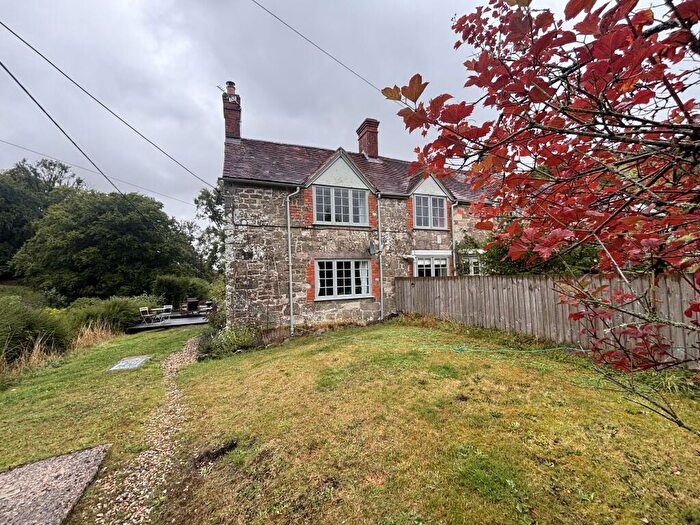 2 Bedroom Cottage To Rent In Upton, East Knoyle, Salisbury, SP3