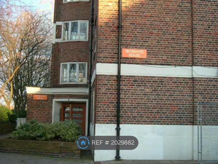 1 Bedroom Flat To Rent In Brisbane House, London, W12