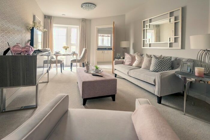 2 Bedroom Property For Sale In Beesons House Beeson's Yard Bury Lane, Rickmansworth, WD3