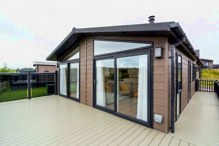 3 Bedroom Lodge For Sale In Ullswater Heights, Penrith, Cumbria, CA11